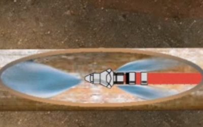 Is Hydro Jetting Safe for Older Sewer Pipes?
