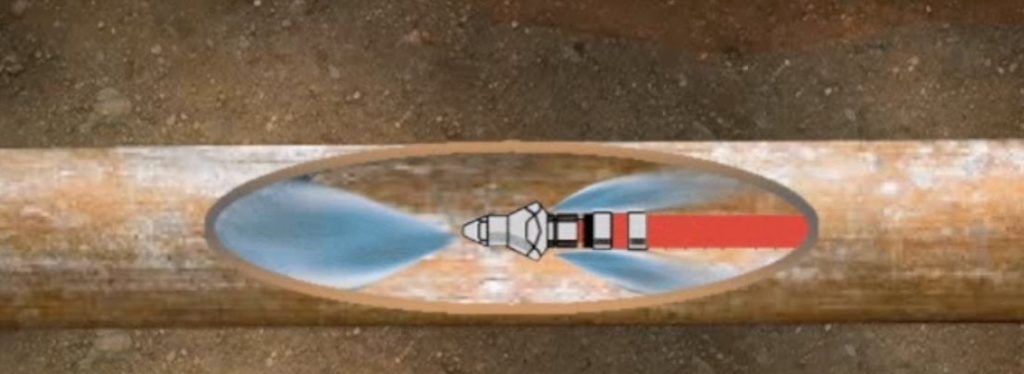 Is Hydro Jetting Safe for Older Sewer Pipes?