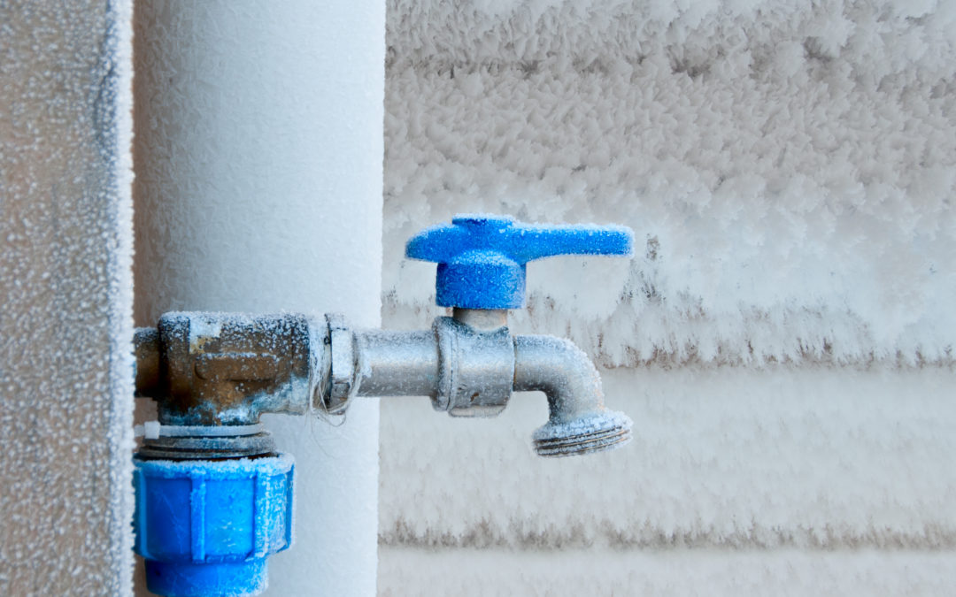 Tips for Keeping Your Drains and Pipes from Freezing