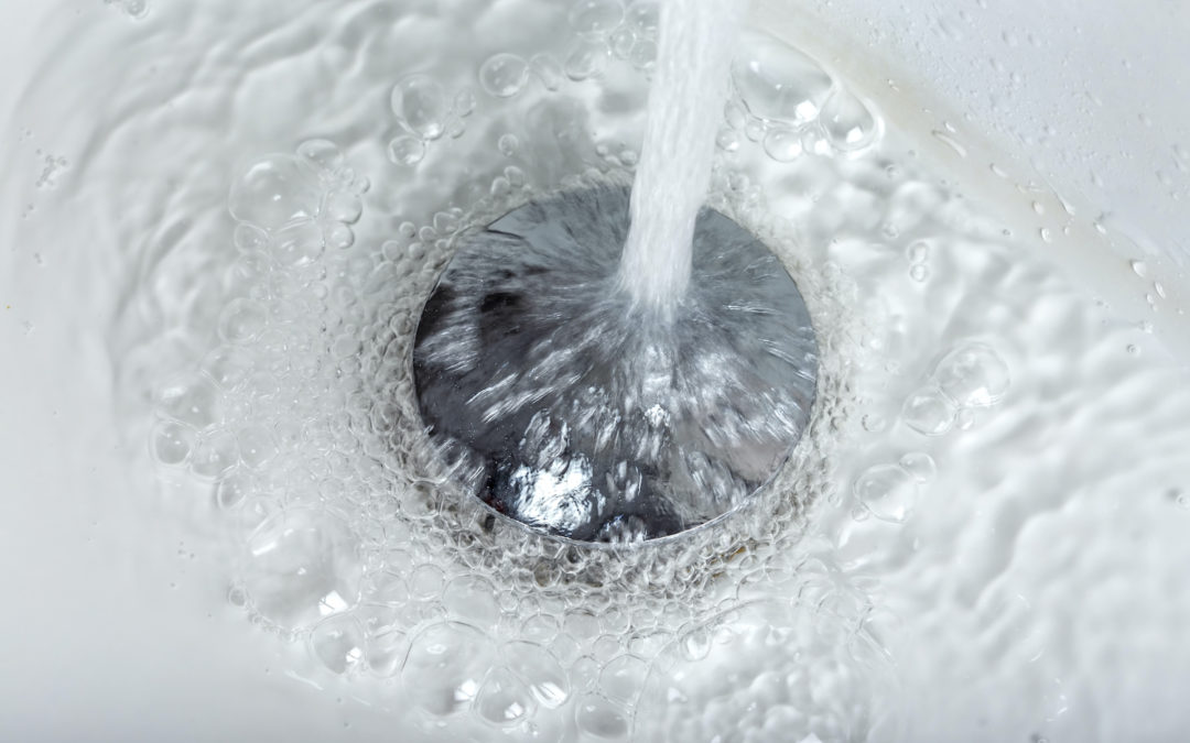 What an Odor Coming from Your Drains Often Means