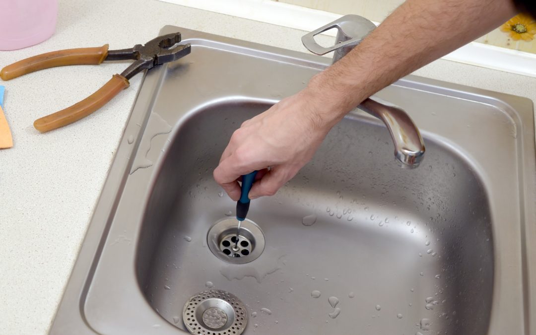 Do You Remember Your Monthly Drain Maintenance?