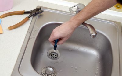Do You Remember Your Monthly Drain Maintenance?