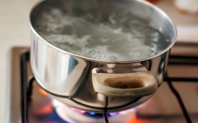 How Boiling Water Can Harm Your Drains and Pipes