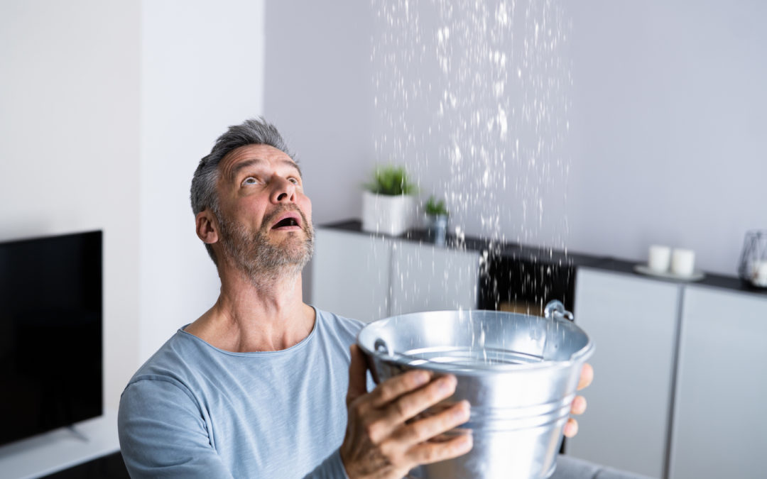 How to Prevent Basement Bathroom Woes