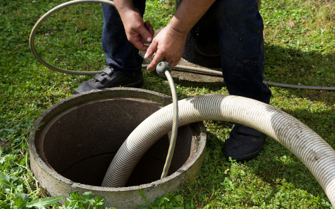 Tips to Keep Your Sewer from Clogging