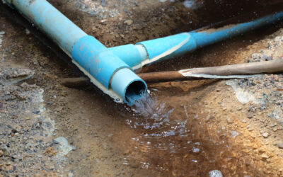 Top Benefits of a Video Sewer Line Inspection