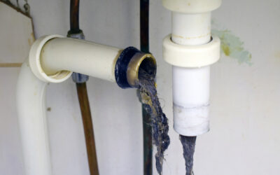 The Dangers of DIY Drain Clog Removal