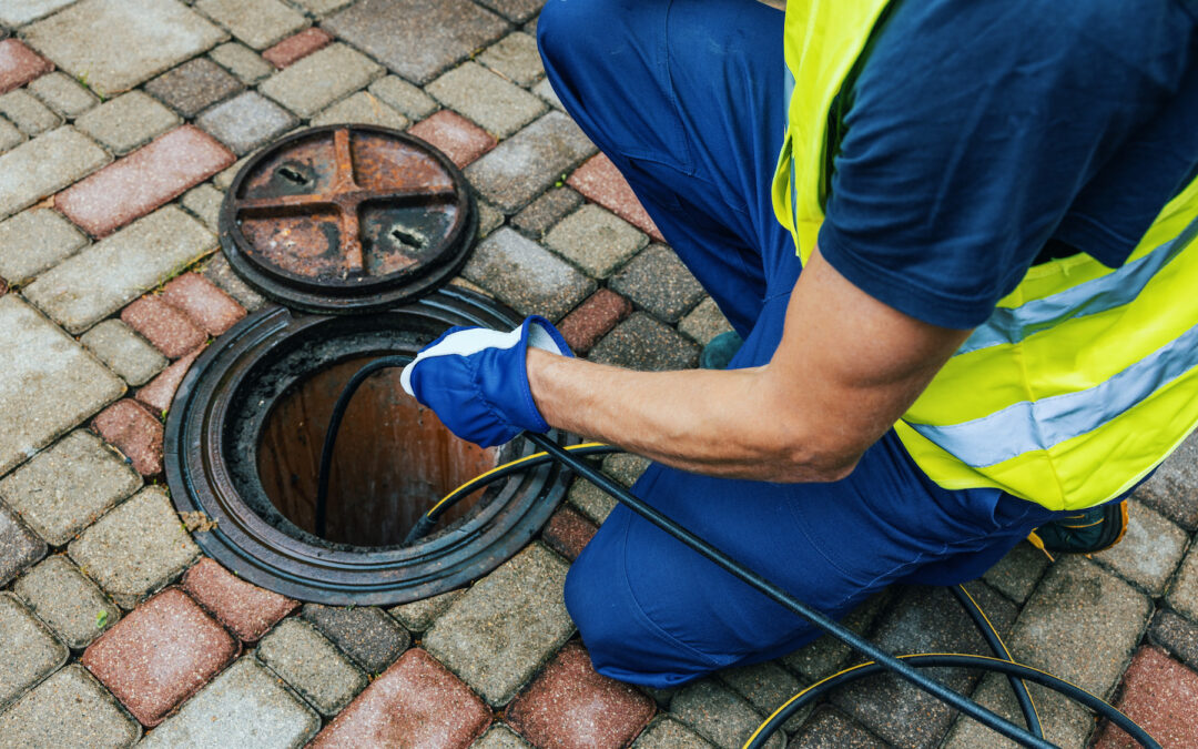 4 Reasons to Consider Sewer Jetting