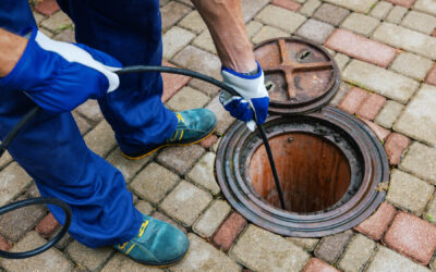 Sewer Rodding vs Sewer Jetting: What You Should Know