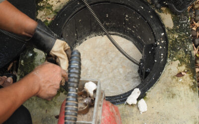 What Is a Drain Auger?