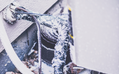 Make Sure Your Pipes Don’t Freeze This Winter