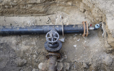 What Is a Collapsed Sewer Line?