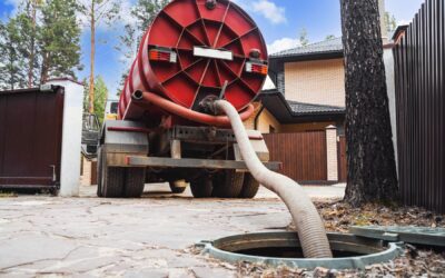 Septic System Maintenance: A Full Guide
