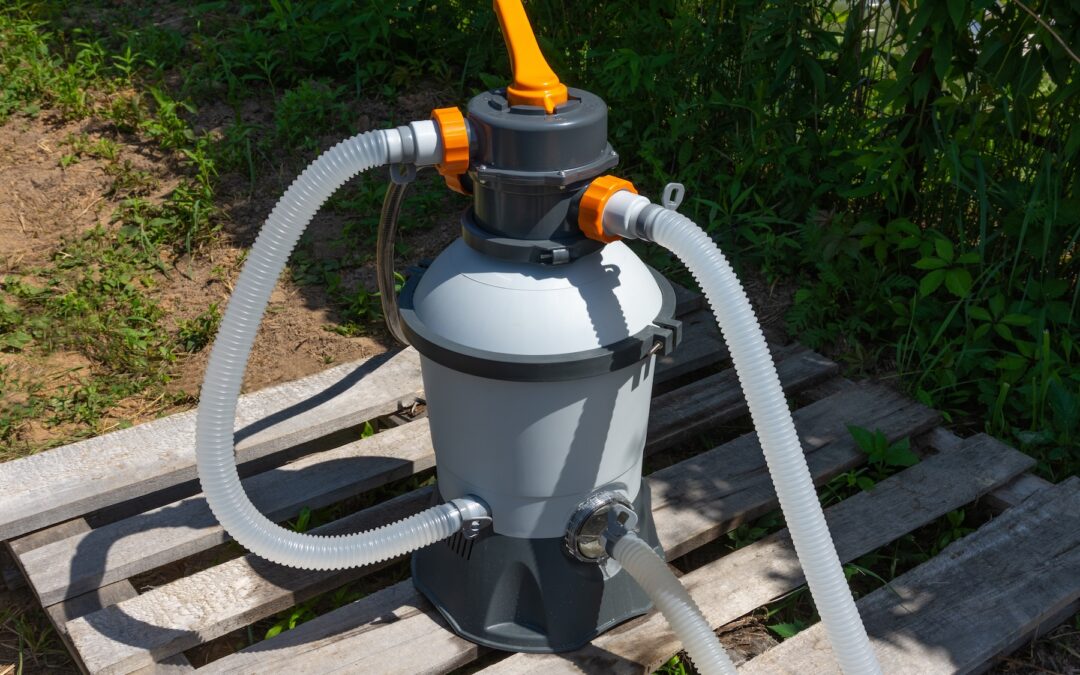 What Is an Ejector Pump, and Does Your Home Need One?