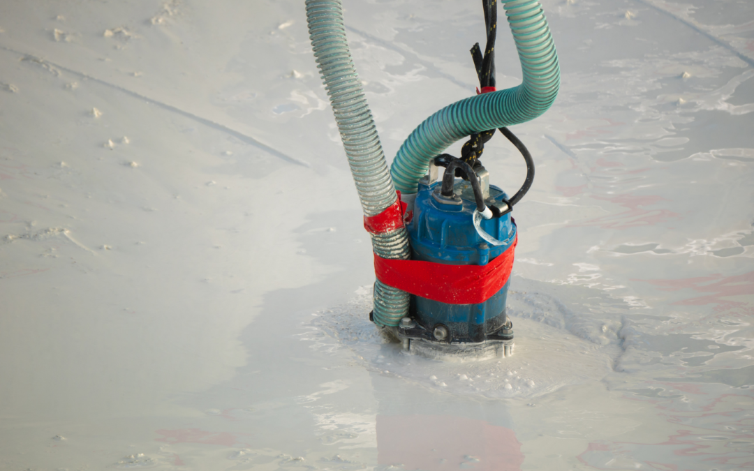 What to Know About Sump Pump Maintenance