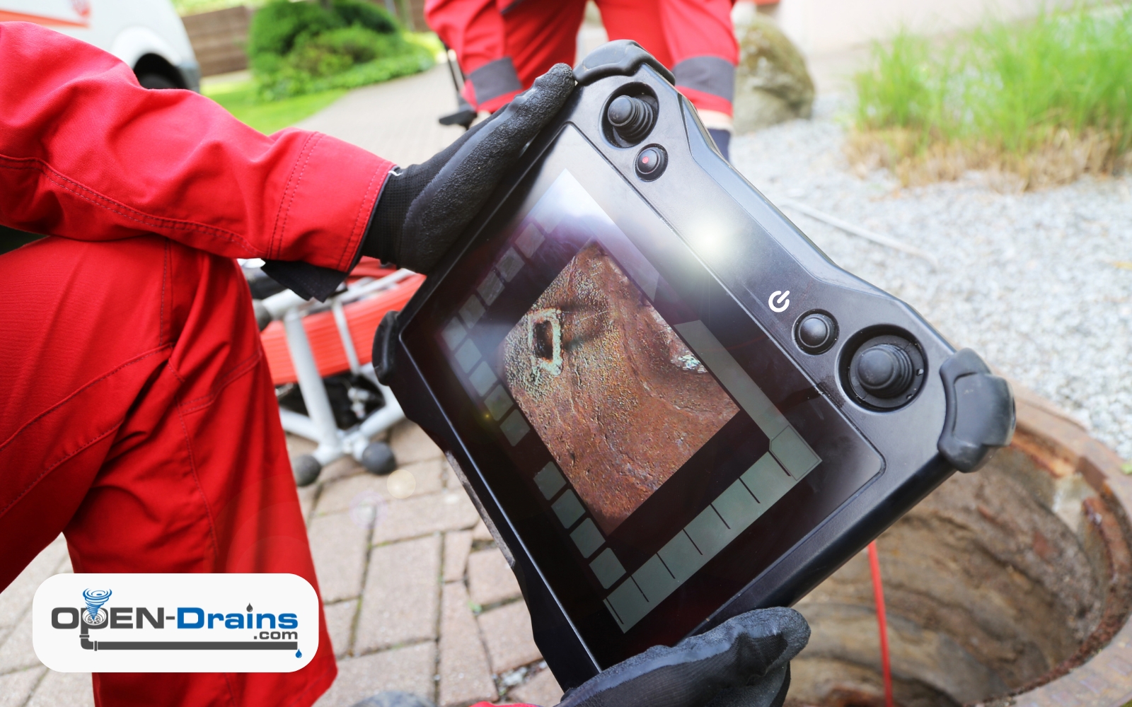 Is Video Line Inspection the Future of Drain Cleaning?