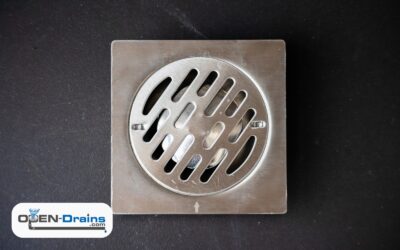 Top Tips for Keeping Your Basement Floor Drains Clear