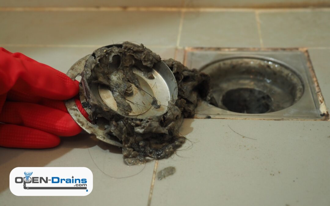 Emergency Drain Cleaning: What to Do Before Help Arrives