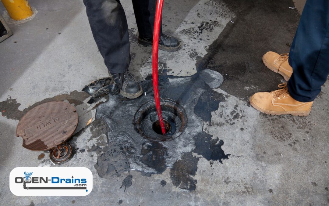 Understanding the Benefits of Sewer Jetting for Your Plumbing System