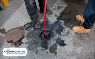Understanding the Benefits of Sewer Jetting for Your Plumbing System