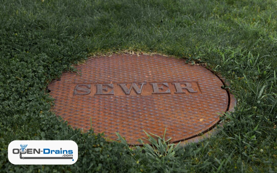 The Scary Truth About Sewer Backups: Halloween Plumbing Nightmares You Can Avoid