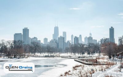 Before the Freeze: Essential Sewer and Drain Maintenance Tips for Chicago Homeowners