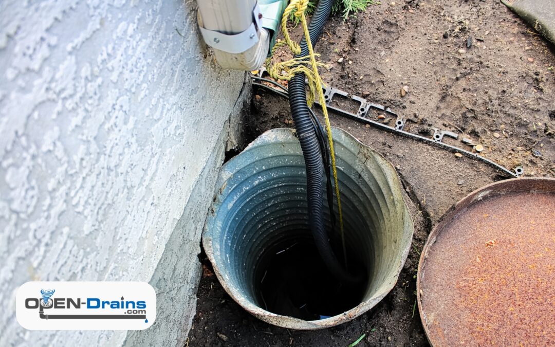 The Importance of Sump Pump Maintenance During Chicago’s Snow Season