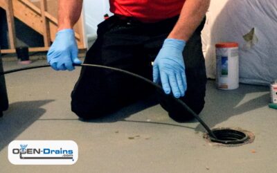 Buying a Home This Spring? Why You Need a Sewer Inspection Before Closing