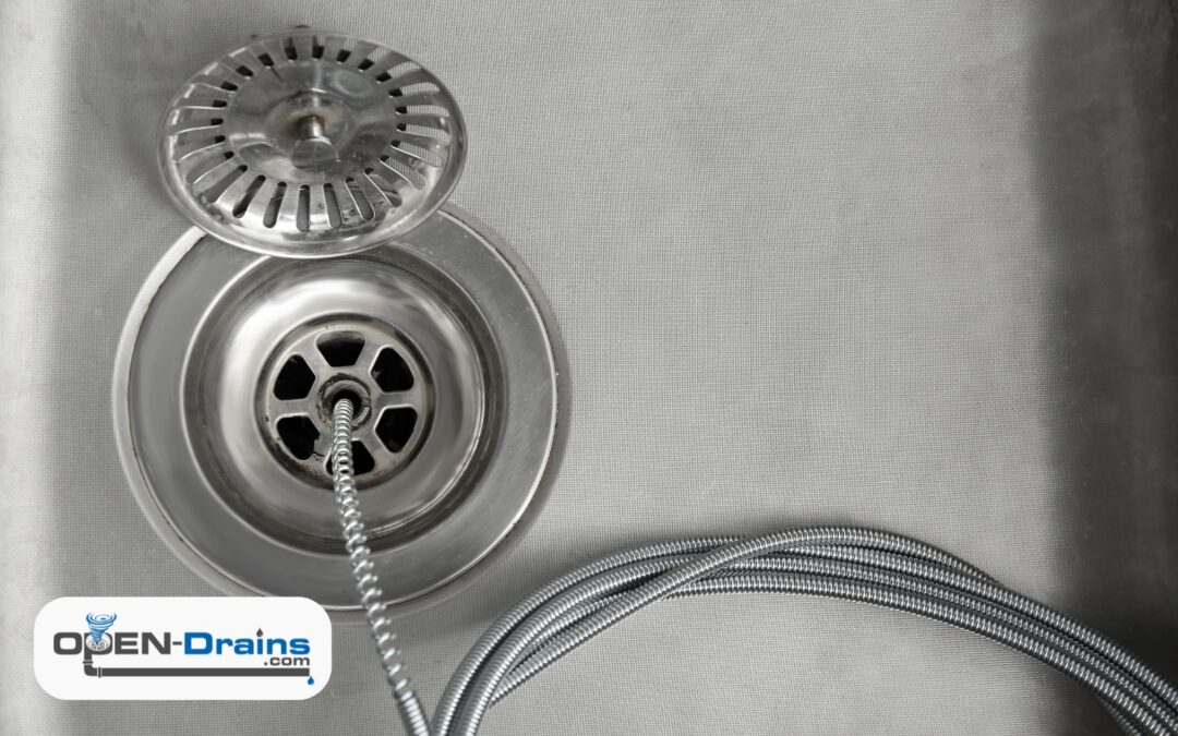 5 Signs Your Drains Need Professional Cleaning Before They Completely Clog