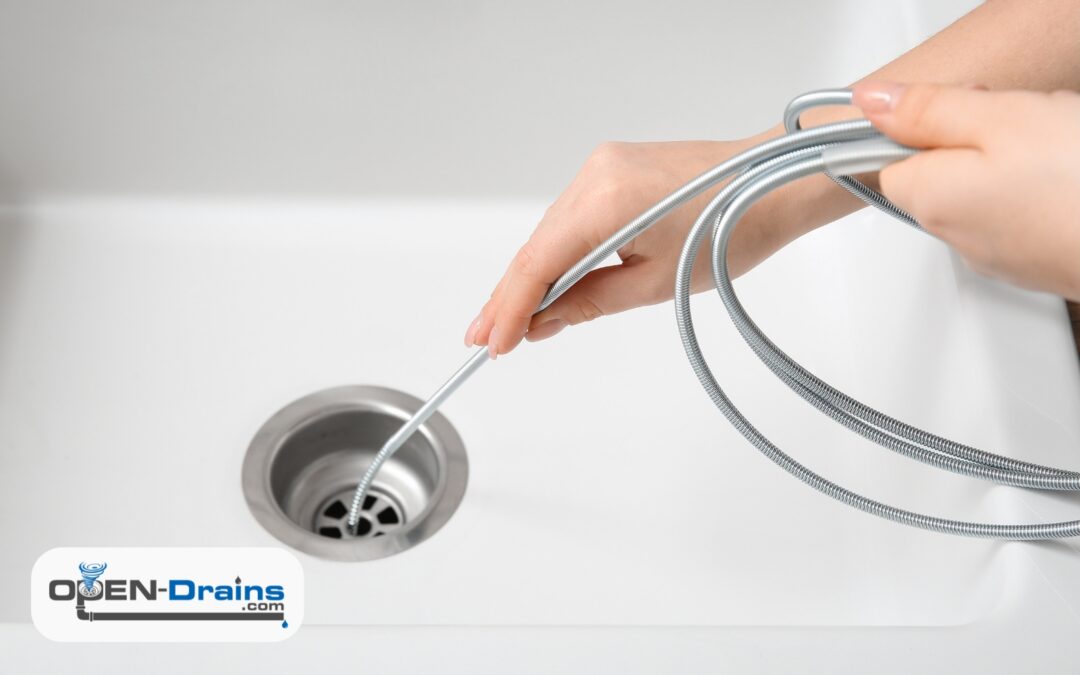 Hydro-Jetting vs. Drain Snaking: Which Drain Cleaning Method Works Best?