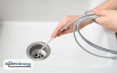 Hydro-Jetting vs. Drain Snaking: Which Drain Cleaning Method Works Best?