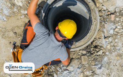 What Causes Sewer Line Blockages in Chicago Homes?